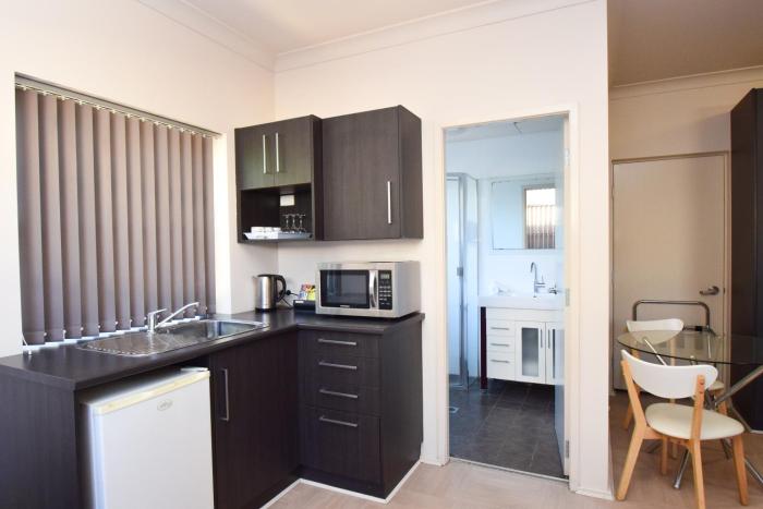 Station Hotel Motel Kurri