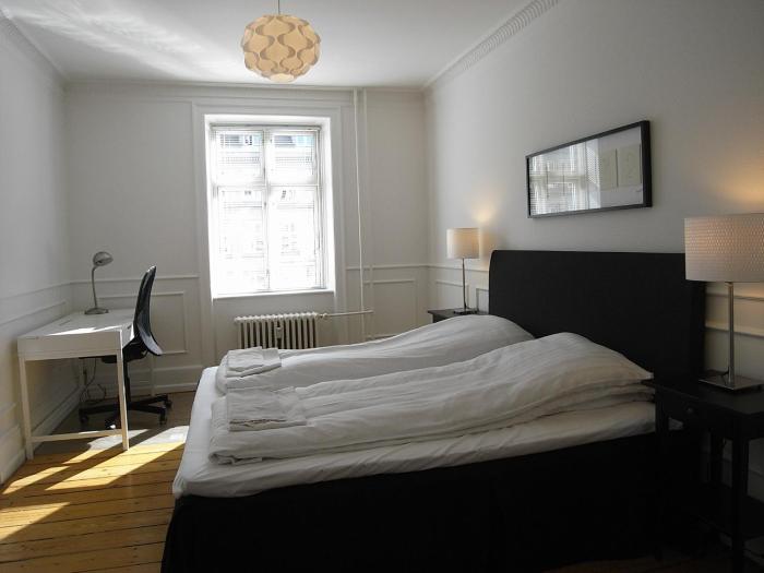 Nørre Farimagsgade