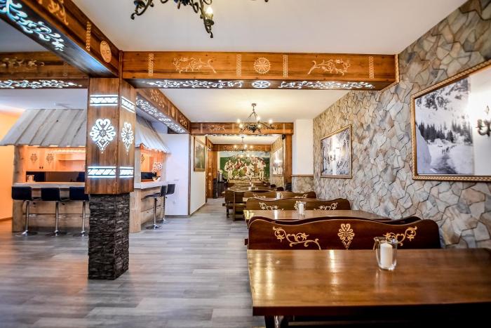 "Czarna Turnia "Zakopane