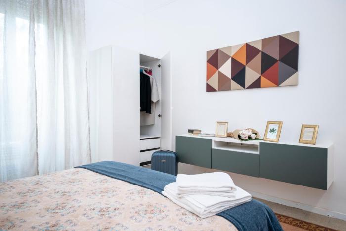 Interno 6 San Pietro