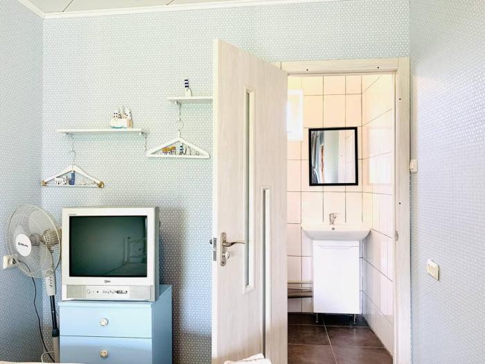 частный дом У Федотовича