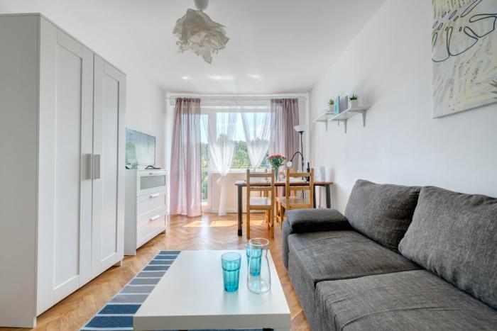 Good Day Apartments Sopot
