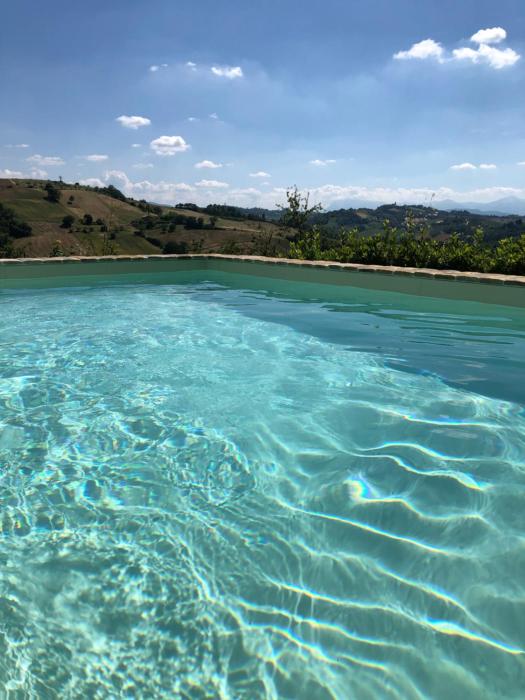 Al Poggio dei 4 Borghi