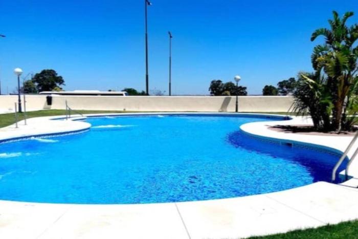 PRECIOSO PISO COSTA CADIZ (SAN FERNANDO)