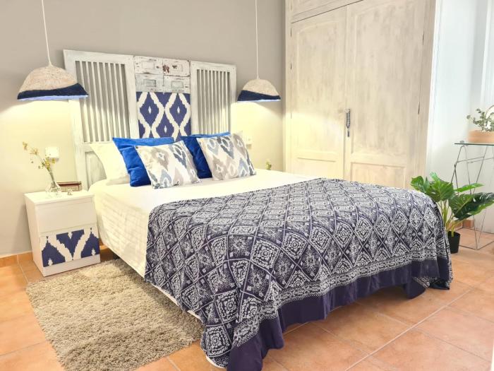APARTAMENTO NUEVO CENTRO MARBELLA piscina