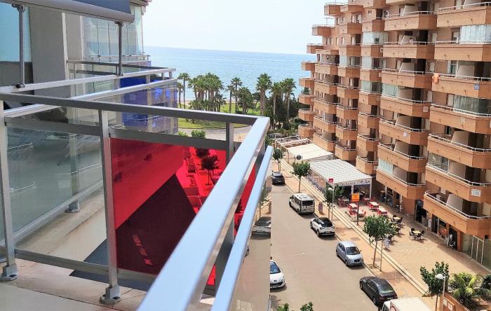 ACV - Mondrian - 1ª linea planta 5 sur