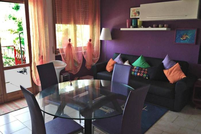 Appartamento in Residence Santa Monica