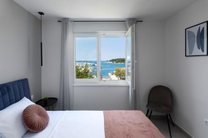 Ampelea apartment