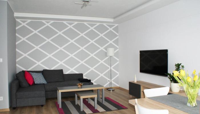 Apartament Imagus Oliwa