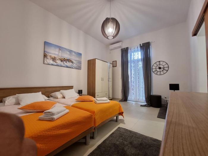 Studio Apartment Mandic