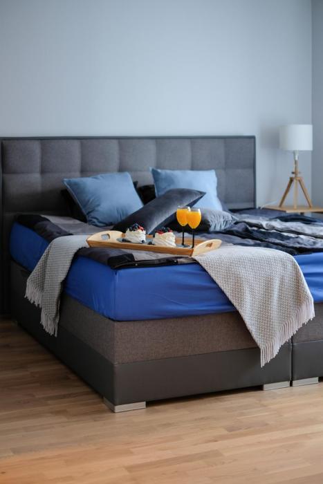 Õhtu Põik 2 City Center basement Apartment