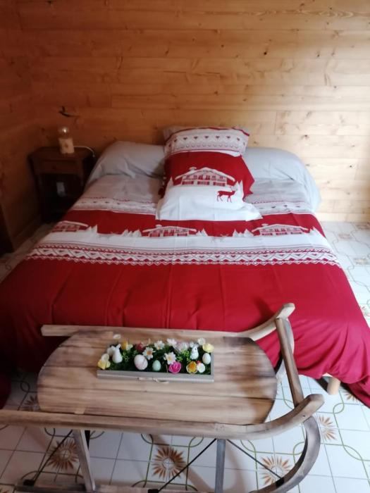 Chambre dhôte Mont Ventoux