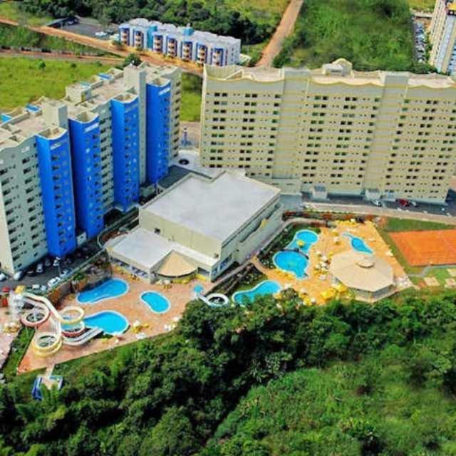 Golden Dophin Grand Hotel