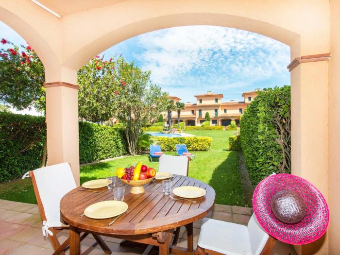 Holiday Home Port Pals Village by Interhome