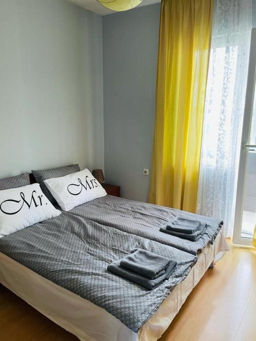 Апартамент Морски Изглед