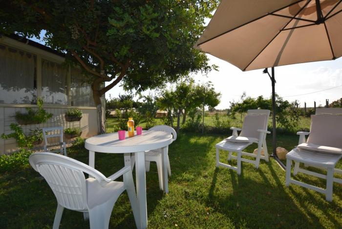 La dimora di Rosalba