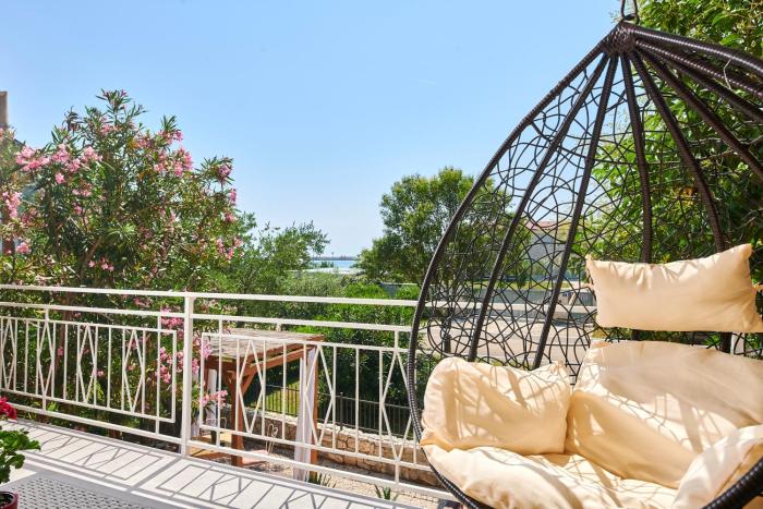 Belvedere apartments