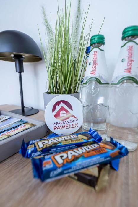 Apartamenty Pawełek