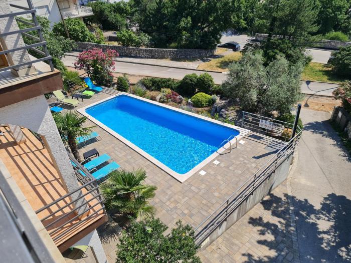 Apartments Lounger Crikvenica