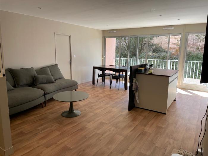 T3 Arcachon centre proche plage