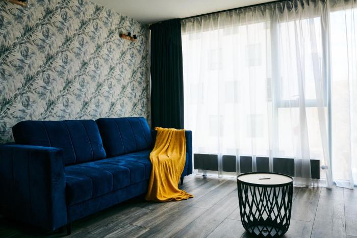 EASY RENT Apartments - Crystal, Basen & SPA, Centrum Free Parking 24h Check-in