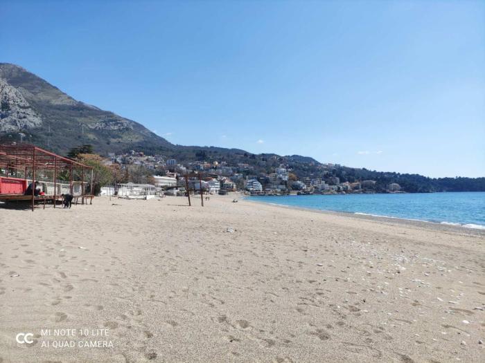 Apartment Perutović