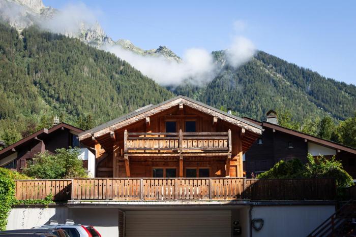 Chalet La Chaumière
