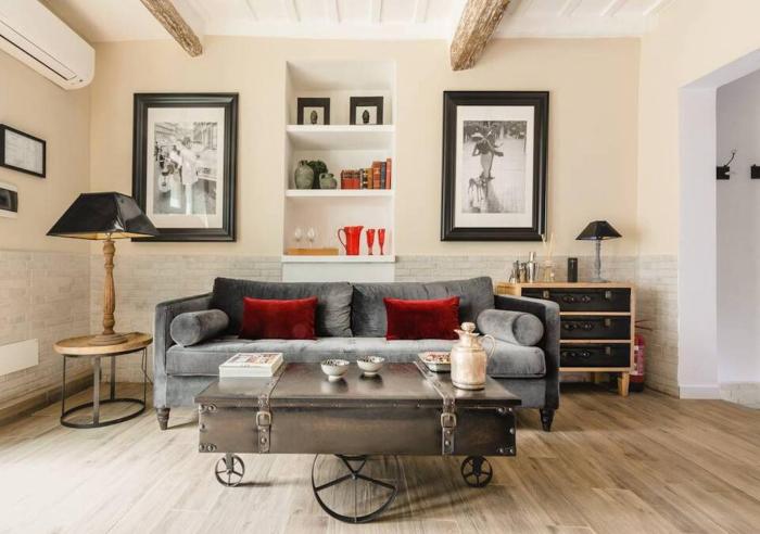 Paradise in Campo dei Fiori-Navona square few steps from Vatican