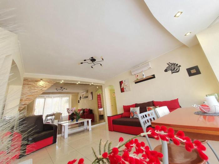 Inn Home Apartments - Pechersk area