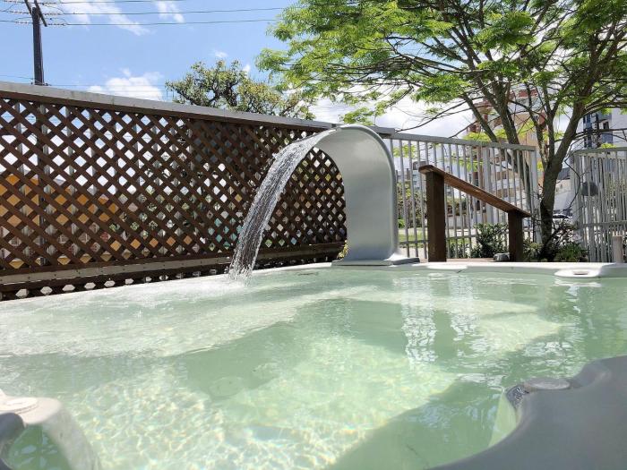 Jacuzzi e Wi-fi - Casa Cantinho do Mar