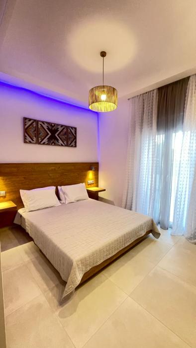 Paraskevis Apartments