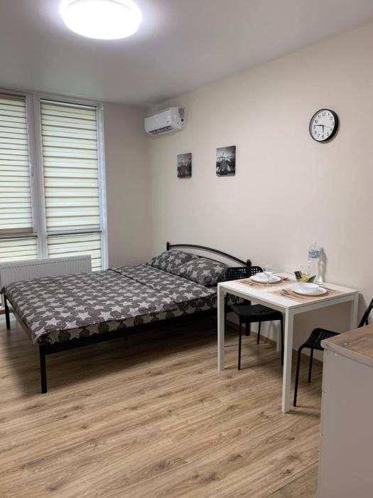 0263-2 Смарт-апартаменты ЖК «Счастливый»