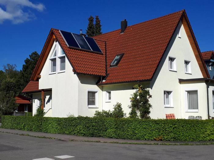 Ferienwohnung Kitzelmann