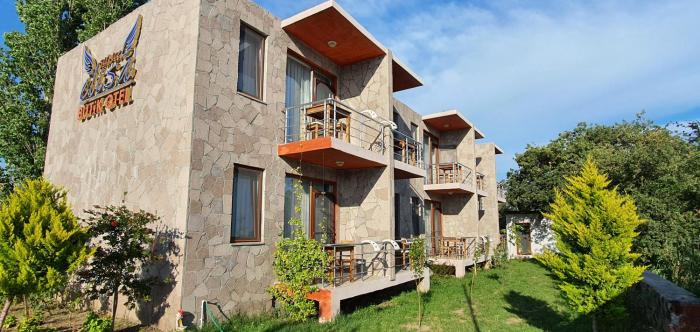 Elisa Butik Hotel ve Restaurant