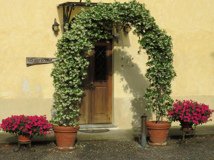 Agriturismo Rivieraoglio
