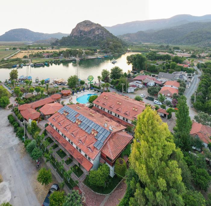 Portakal Hotel Dalyan