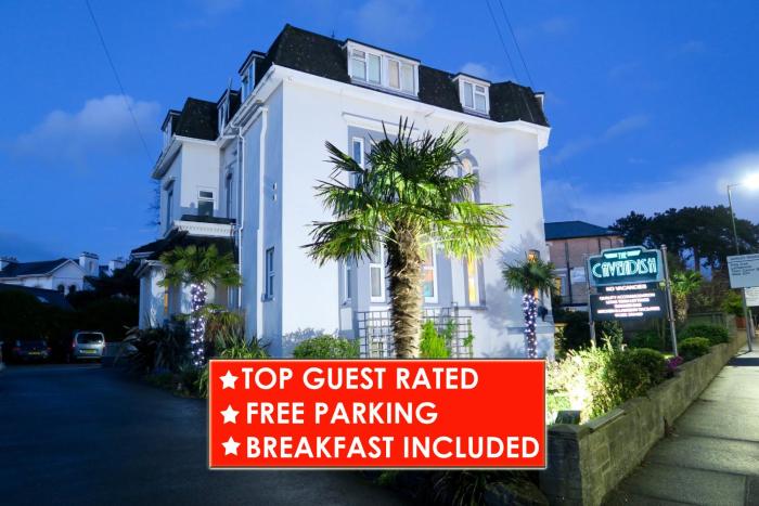 Cavendish Central Bournemouth