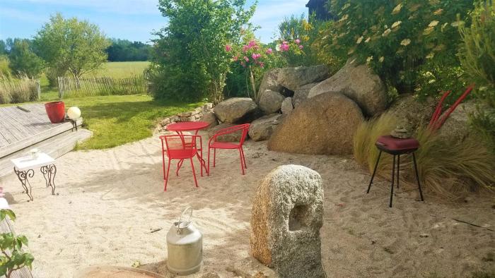 Sud Bretagne Concarneau Tregunc Pont-avenTyruzall