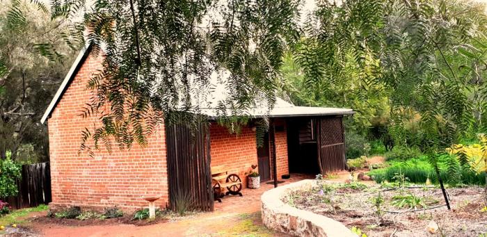 The Inn, Historic Accommodation with mod cons