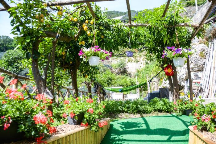 Holiday House Ruocco