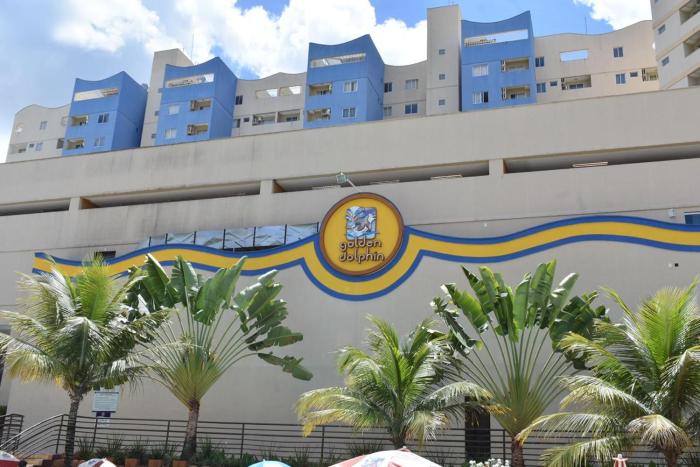 Hotel golden dolphin grand hotel 111