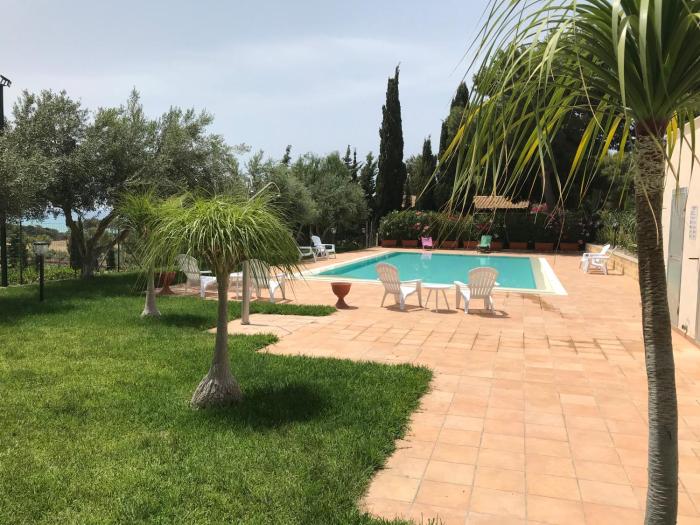 Case Vacanze Le Muse