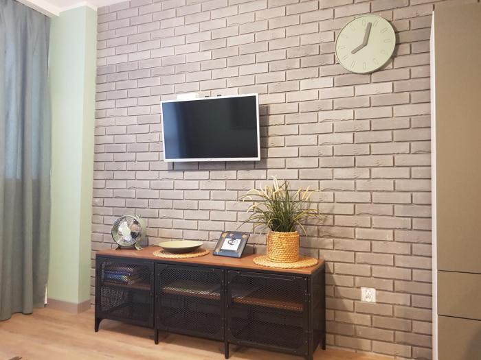 Apartament ul Okopowa - Parking płatny