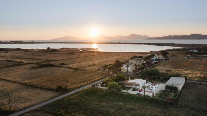 Stellas Holiday House