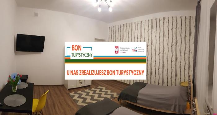 Guest Room RÓWNA