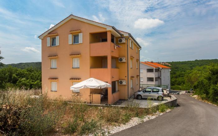 Apartman Deja