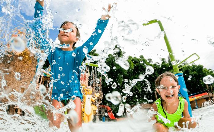 LACQUA Diroma e escolha as opções de refeições após a reserva