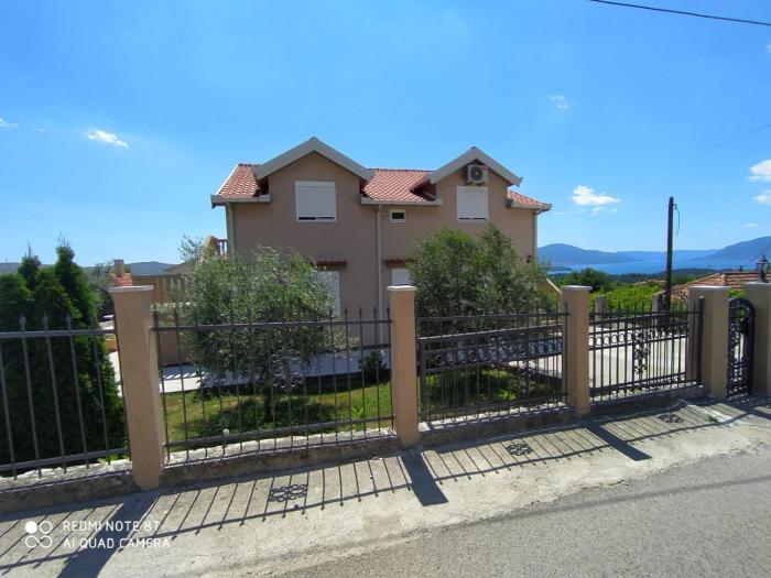 Apartman Andjela