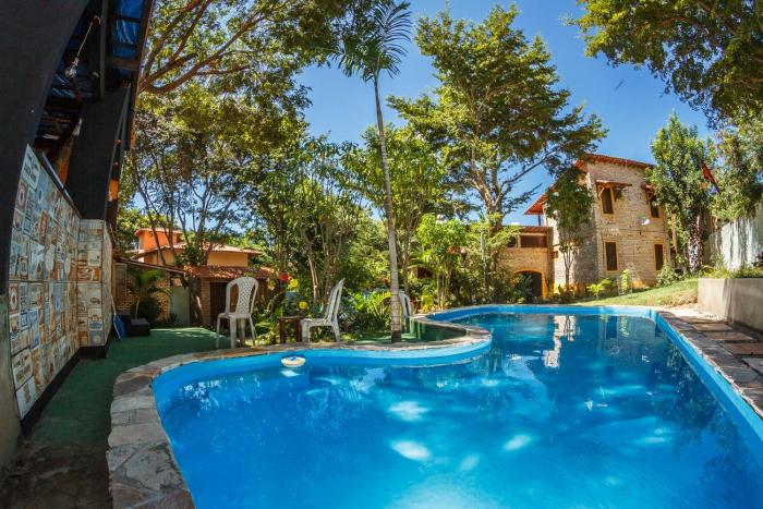 Evom Pipa Guest House
