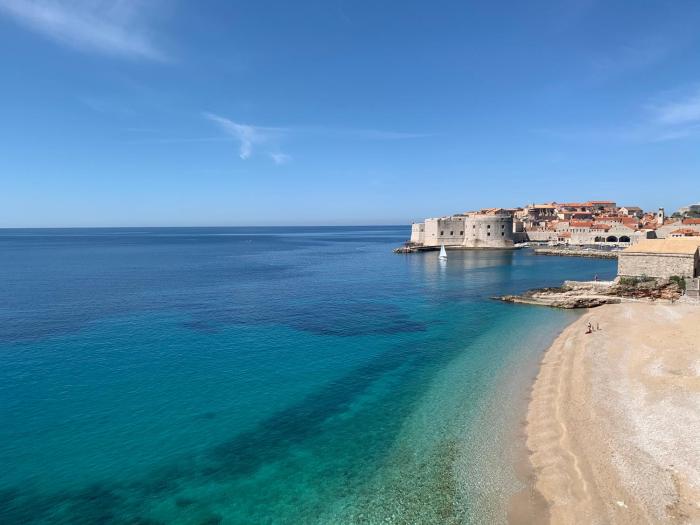 Dubrovnik Old Town Charming Room